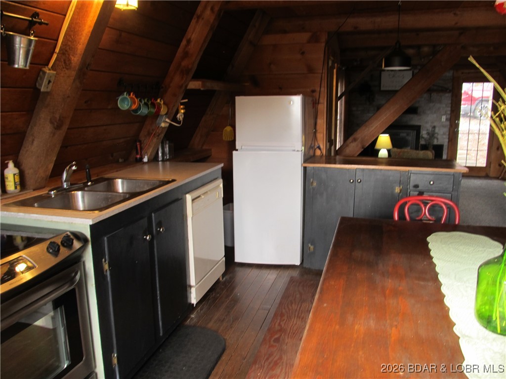 Out of Area - Residential