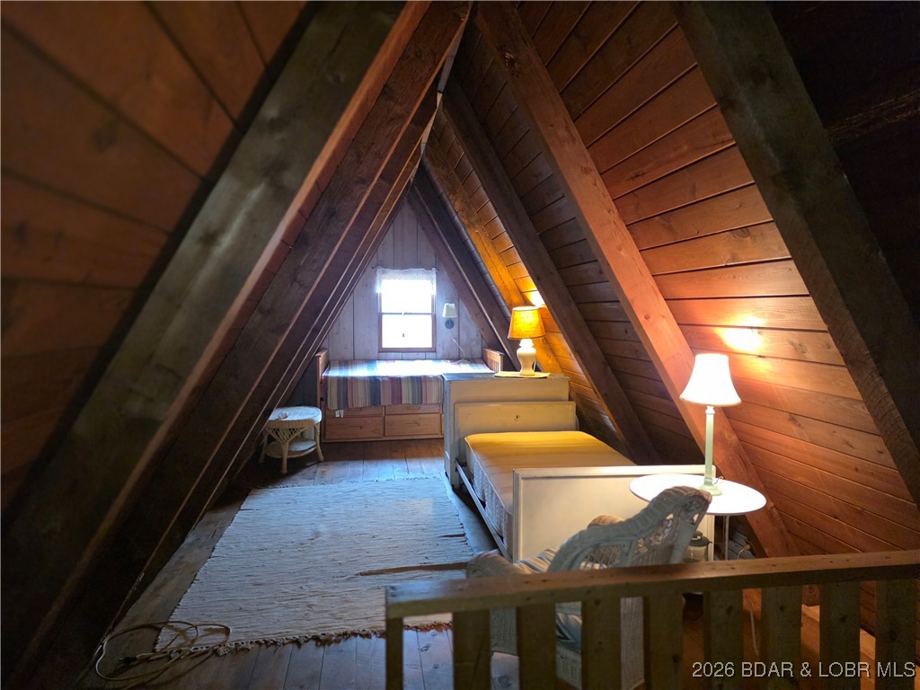 Out of Area - Residential