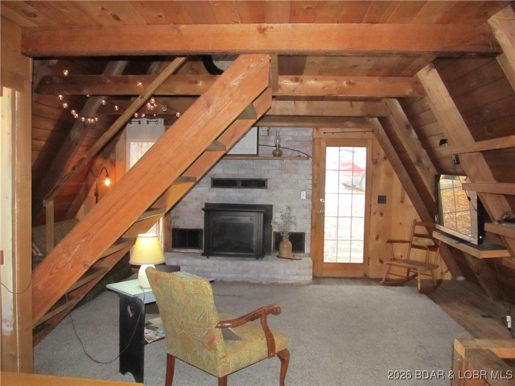 Out of Area - Residential