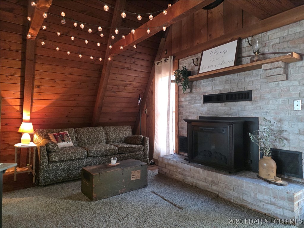 Out of Area - Residential