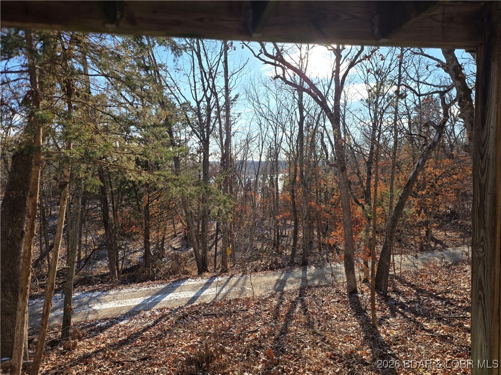 Out of Area - Residential