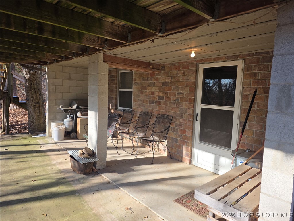 Out of Area - Residential