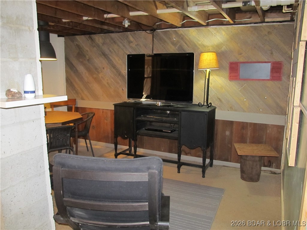 Out of Area - Residential