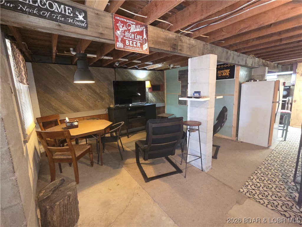 Out of Area - Residential