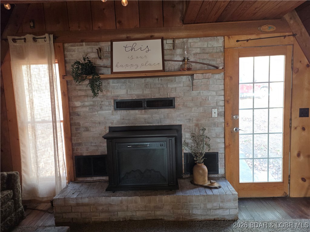 Out of Area - Residential