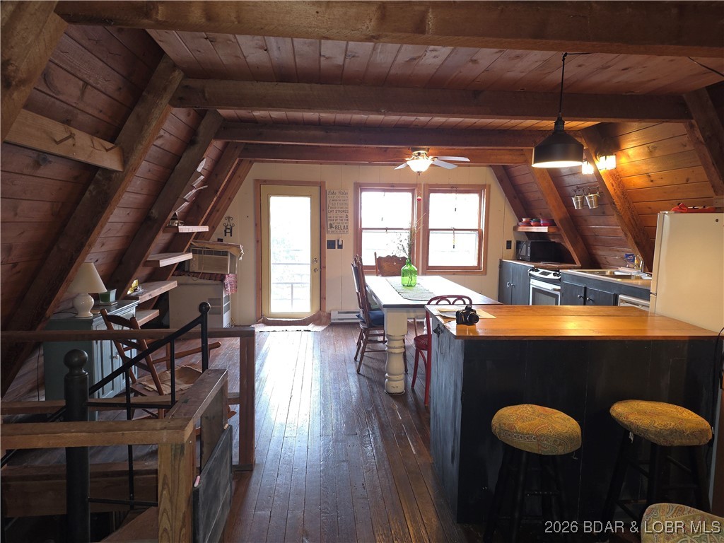 Out of Area - Residential