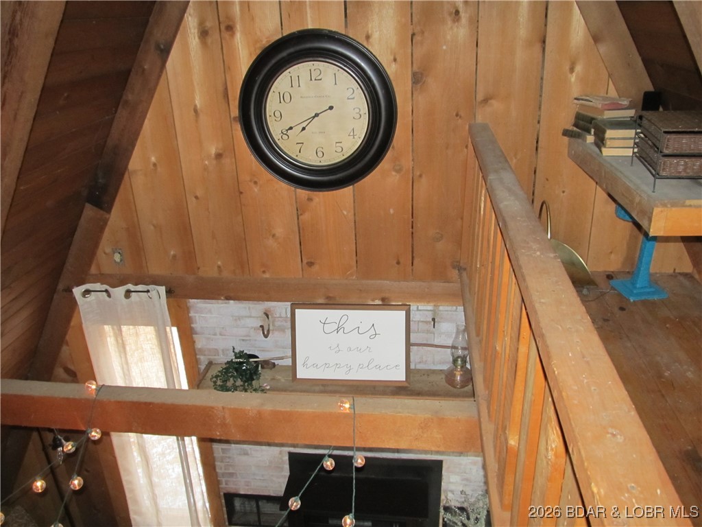 Out of Area - Residential