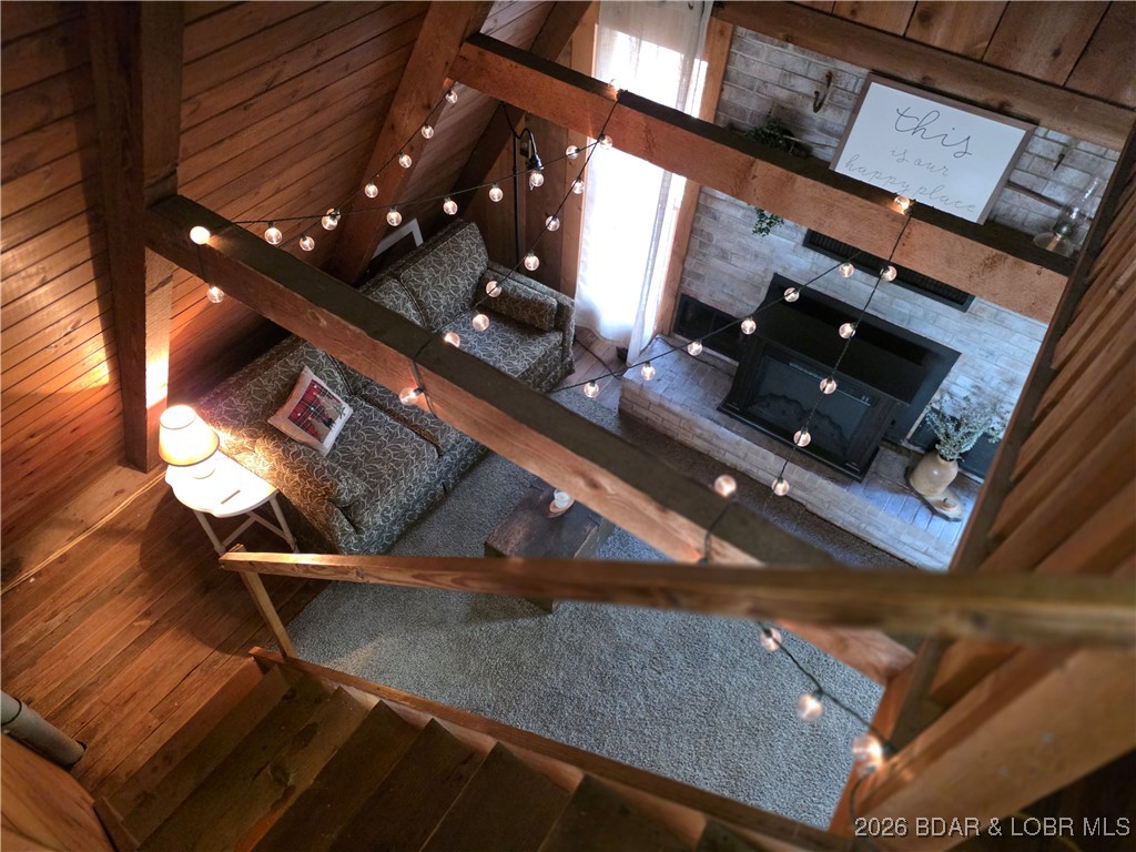 Out of Area - Residential