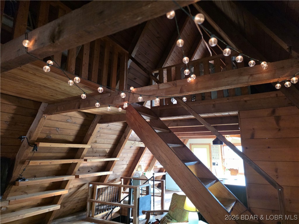 Out of Area - Residential