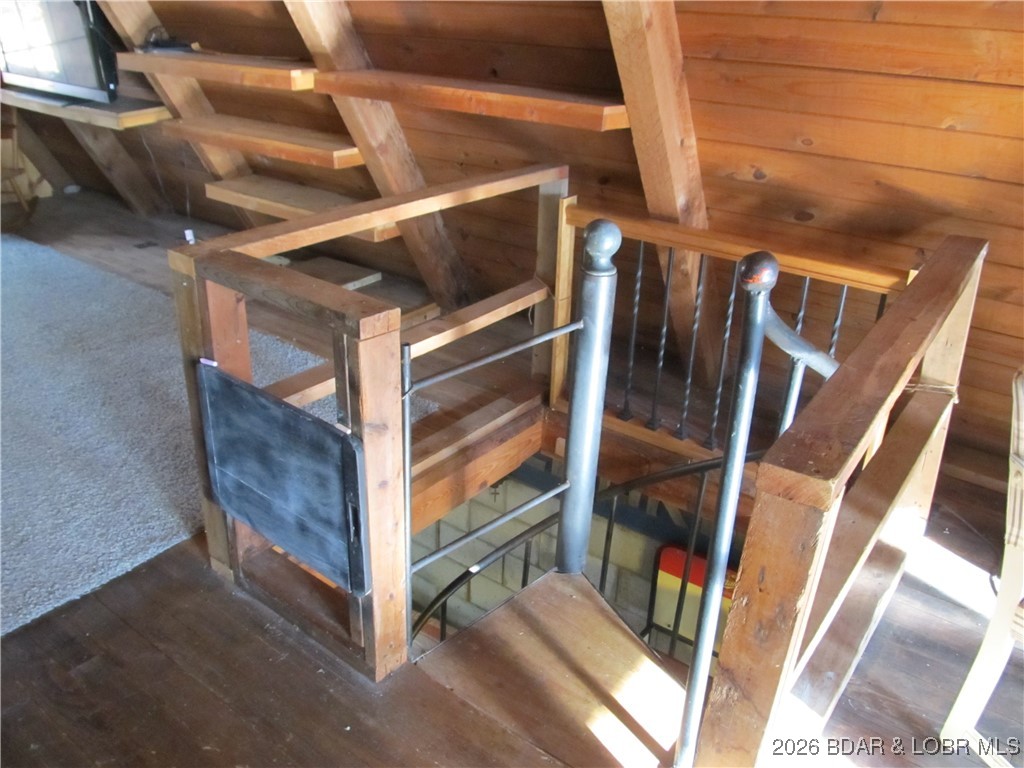 Out of Area - Residential