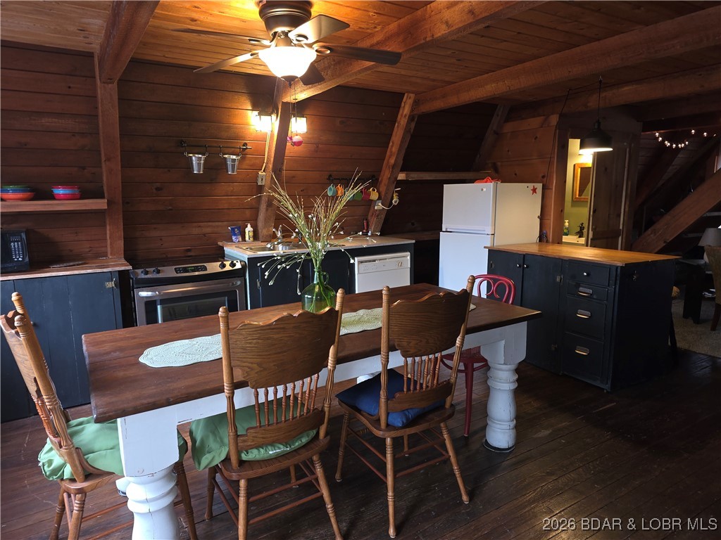 Out of Area - Residential