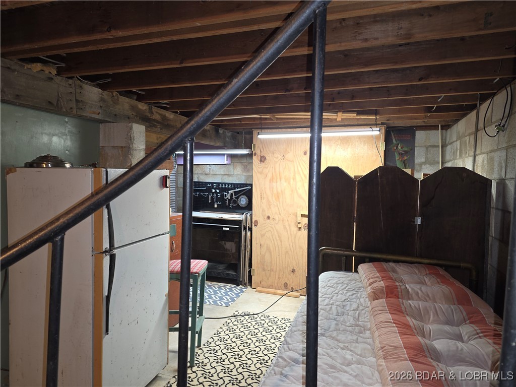 Out of Area - Residential