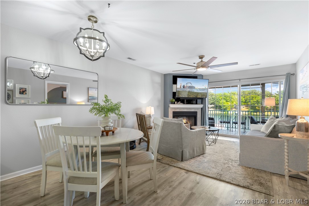 Harbour Bay - Residential