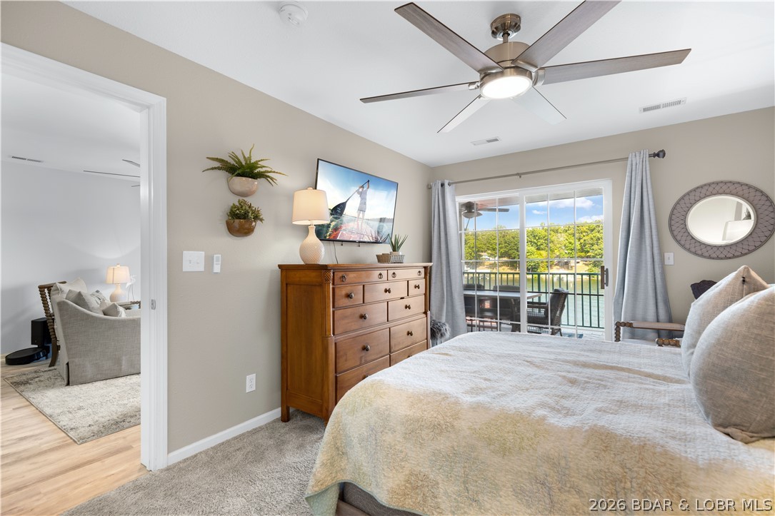 Harbour Bay - Residential