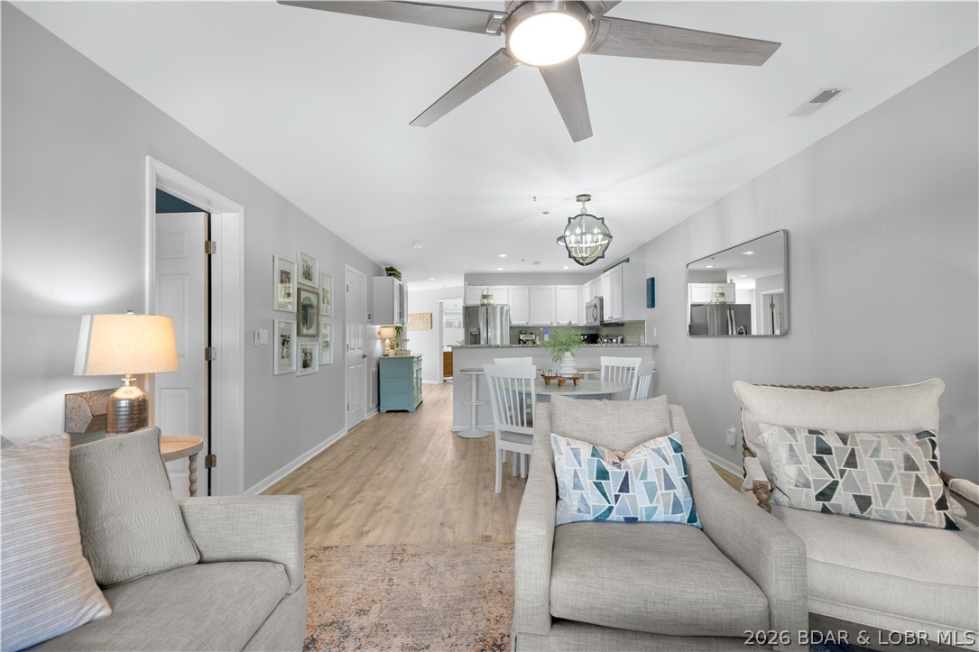 Harbour Bay - Residential