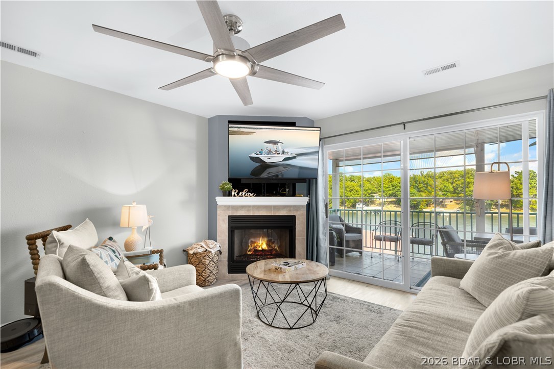 Harbour Bay - Residential