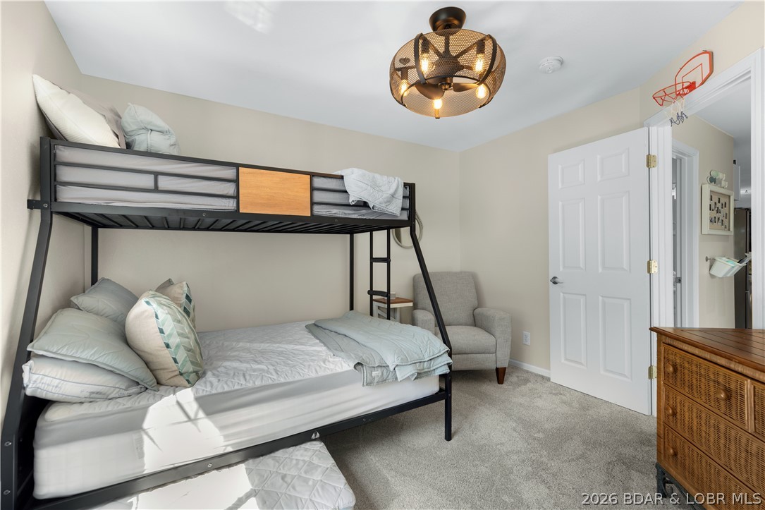 Harbour Bay - Residential