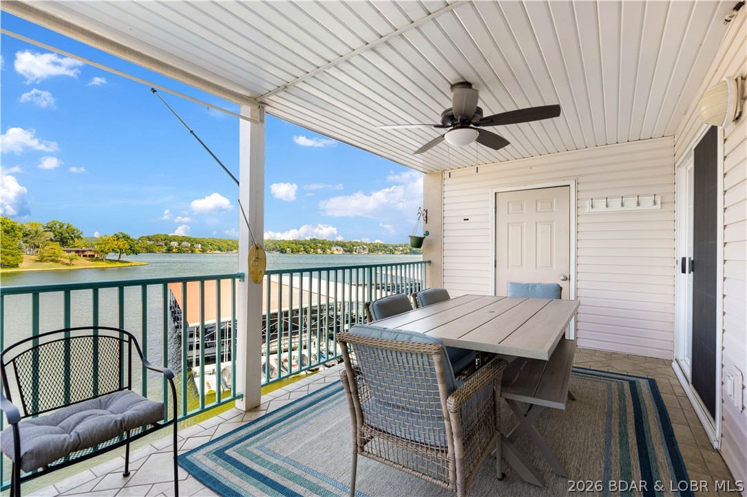 Harbour Bay - Residential