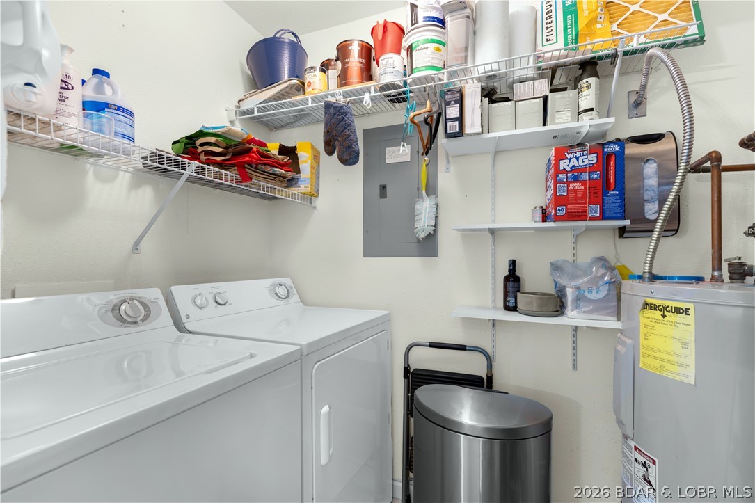 Harbour Bay - Residential