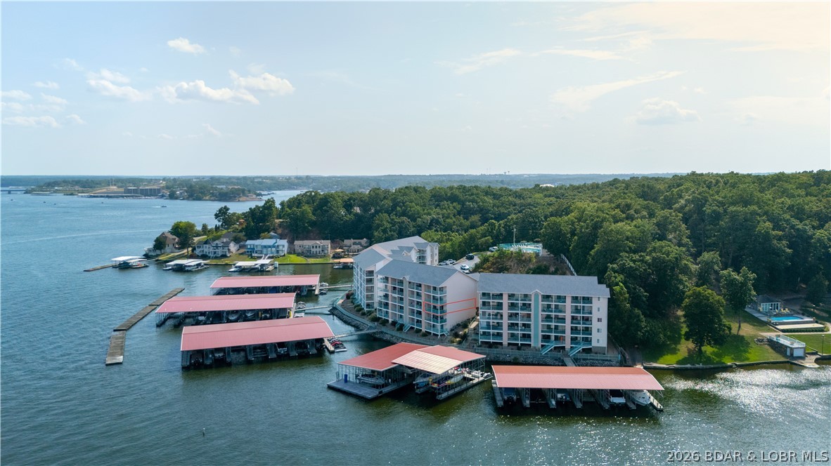 Harbour Bay - Residential