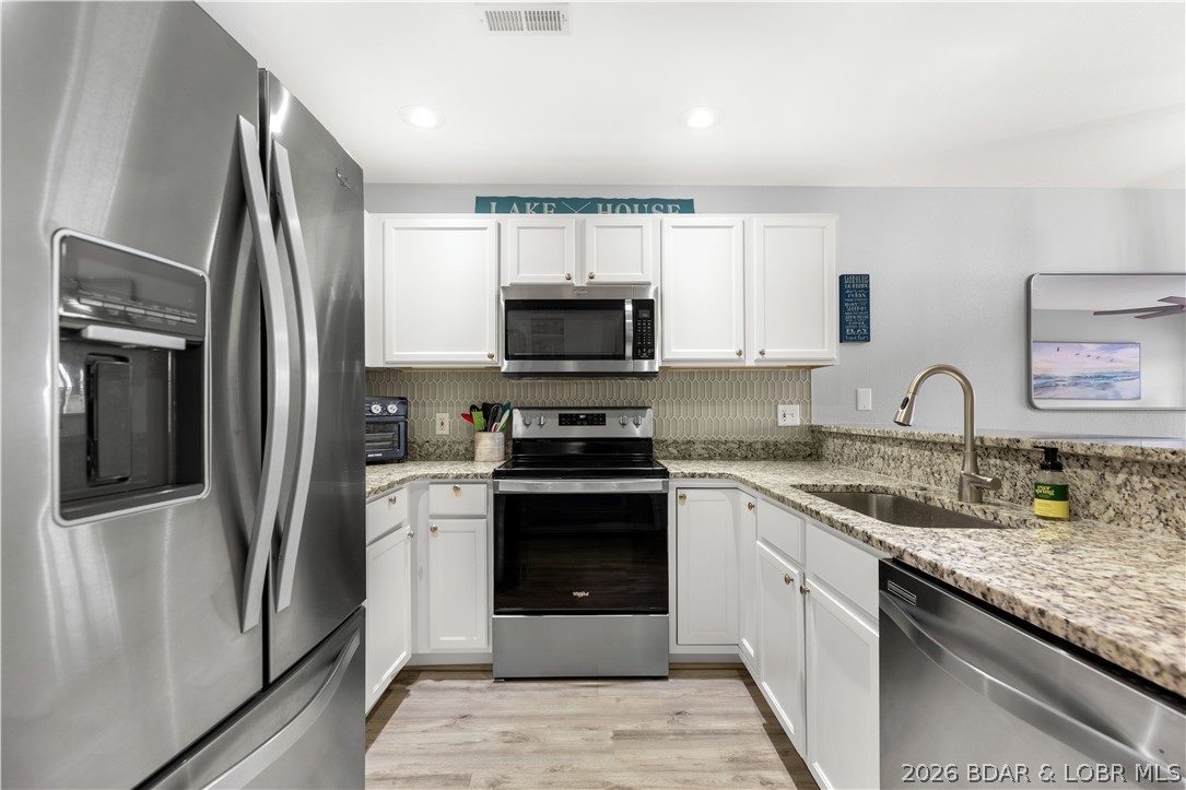 Harbour Bay - Residential