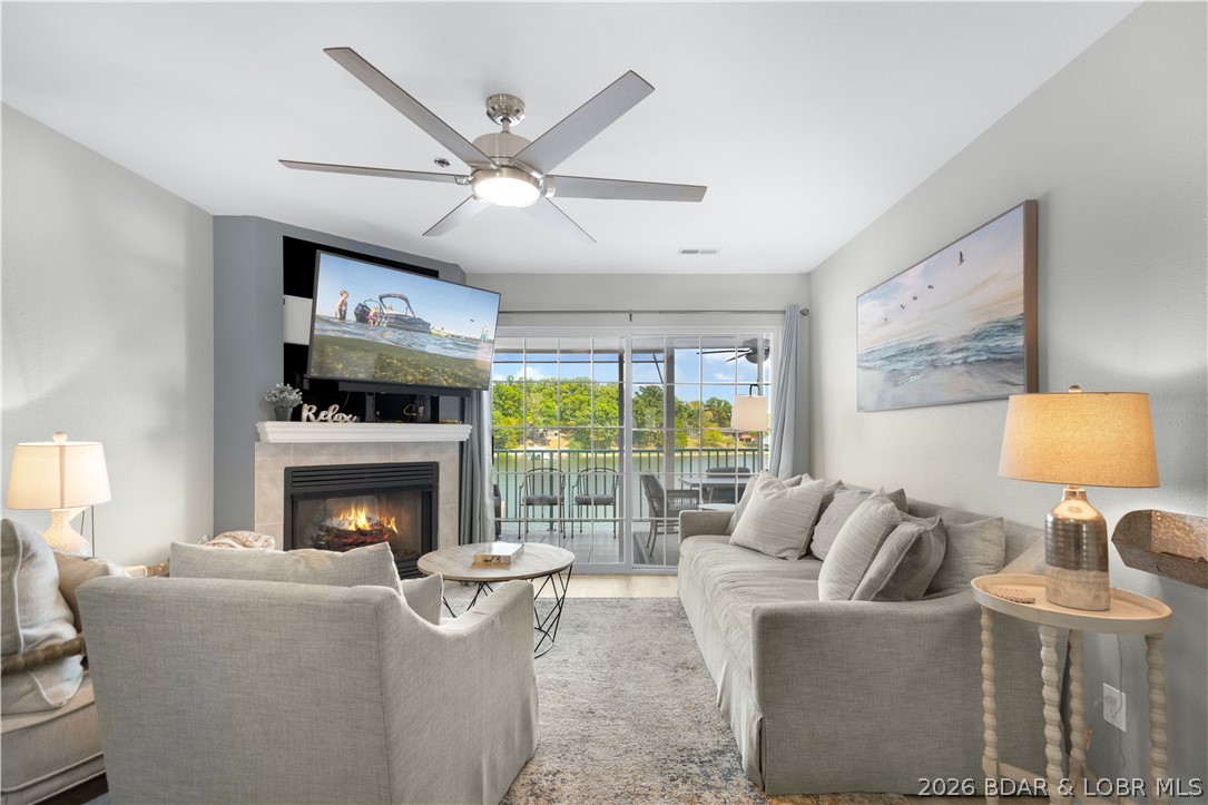 Harbour Bay - Residential