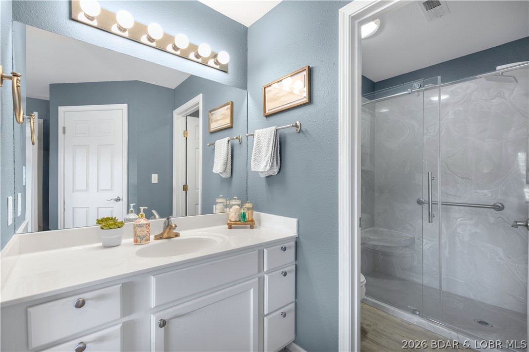 Harbour Bay - Residential