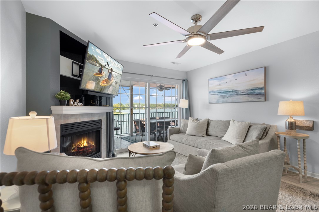 Harbour Bay - Residential