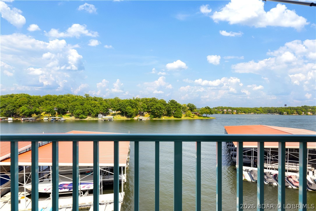 Harbour Bay - Residential