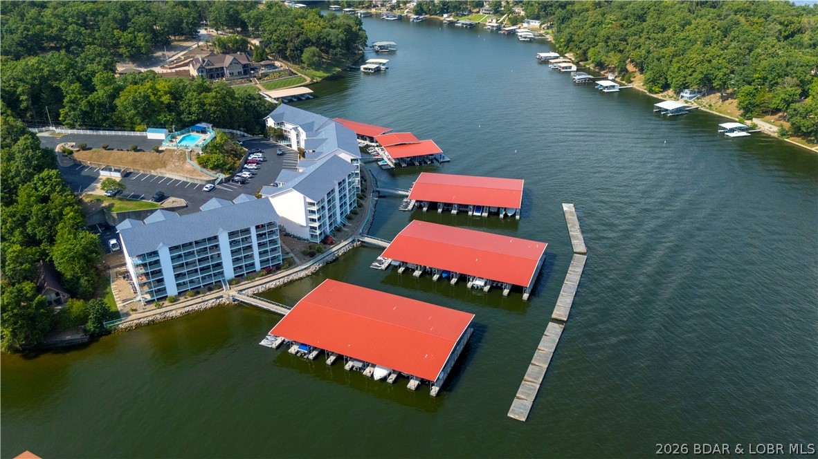 Harbour Bay - Residential