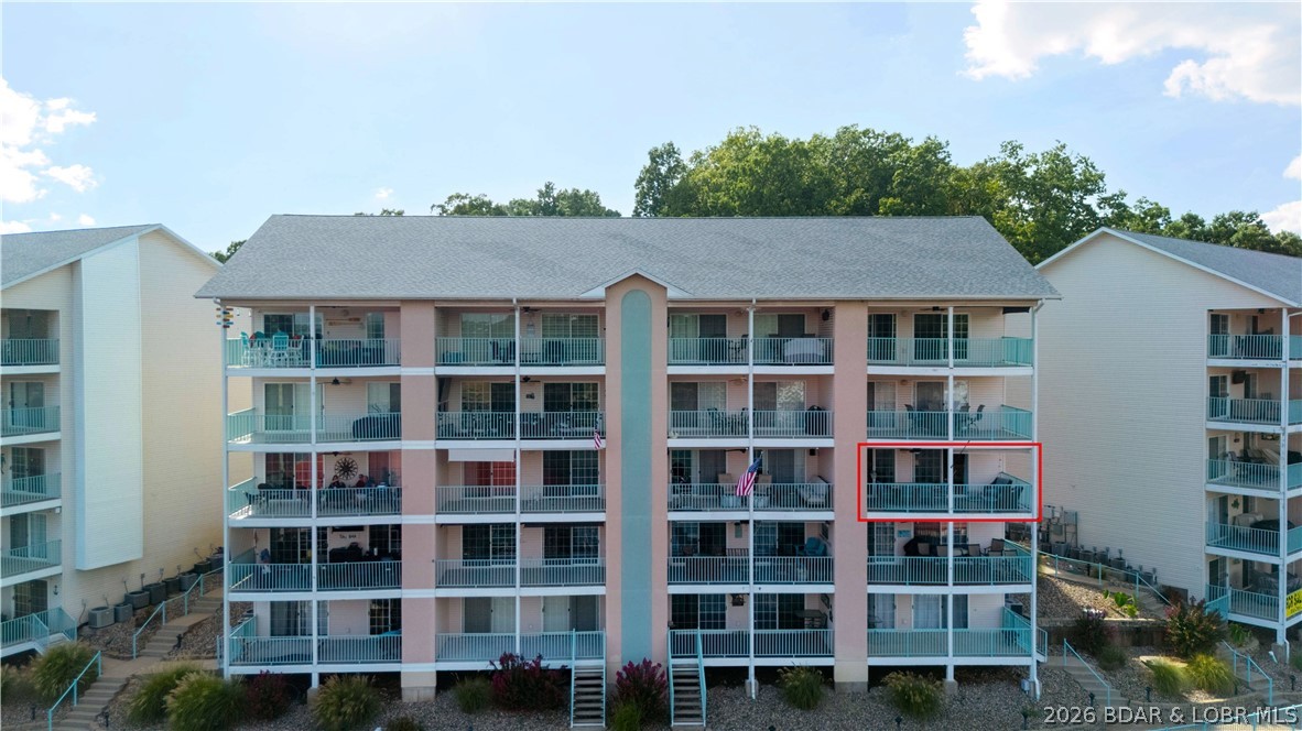 Harbour Bay - Residential