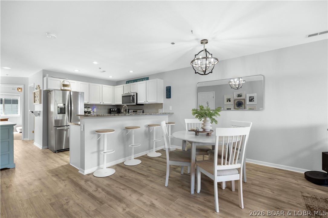 Harbour Bay - Residential