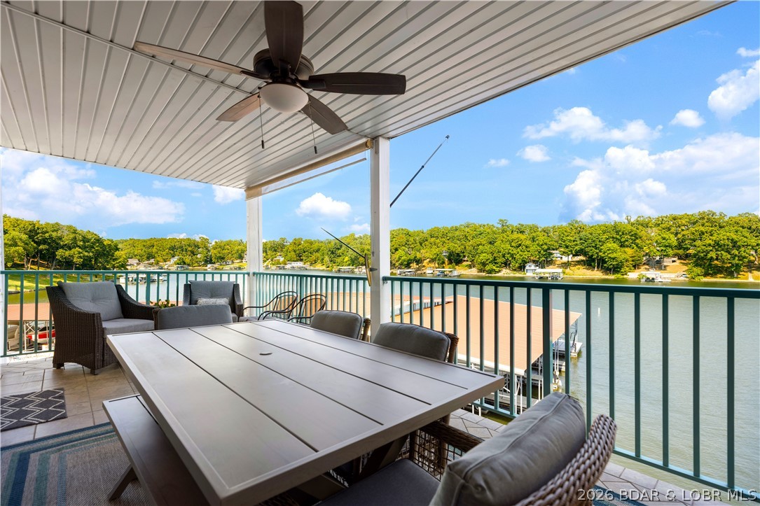 Harbour Bay - Residential