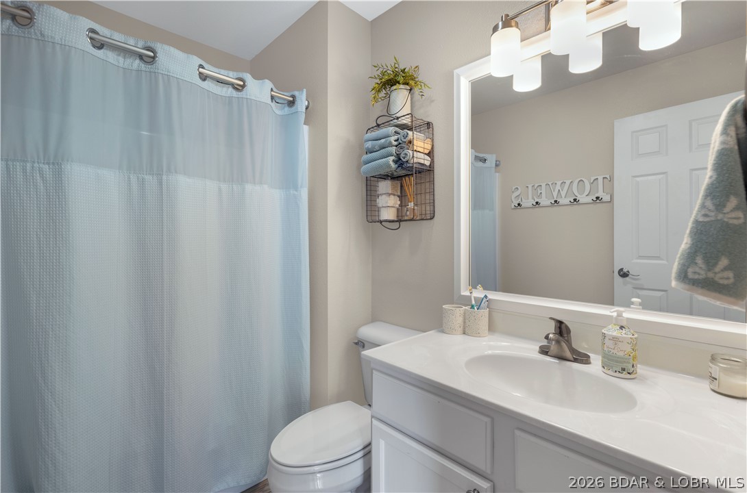 Harbour Bay - Residential