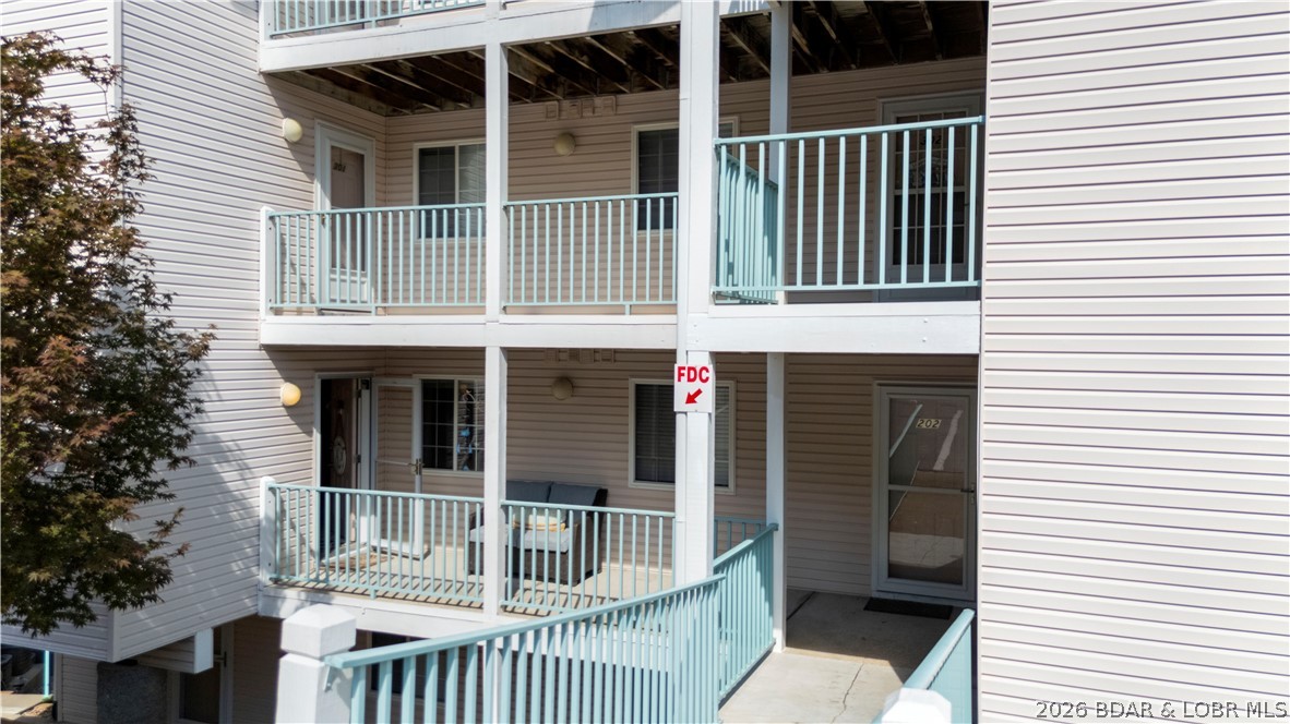 Harbour Bay - Residential