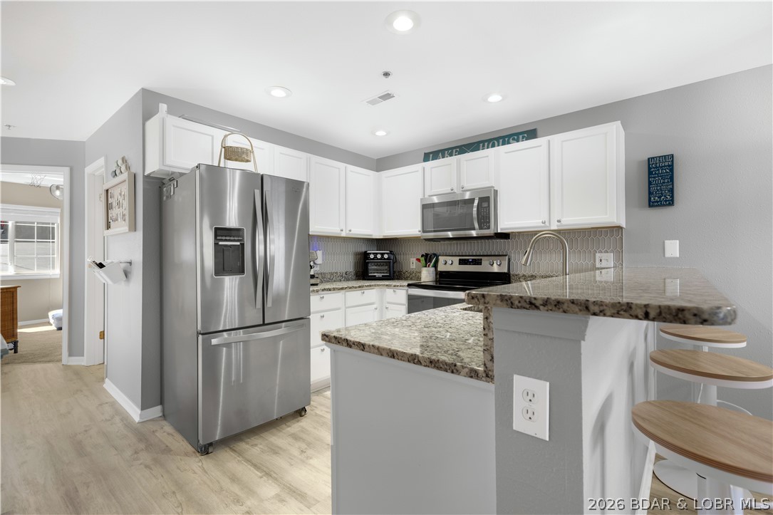 Harbour Bay - Residential