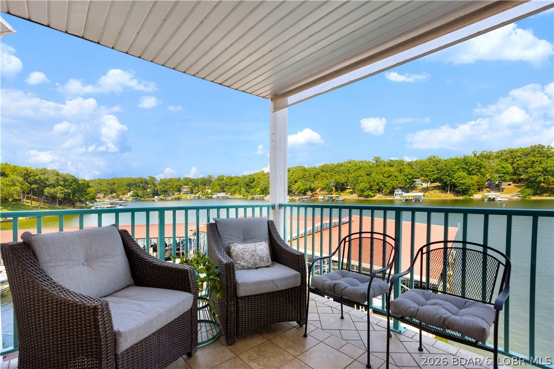 Harbour Bay - Residential