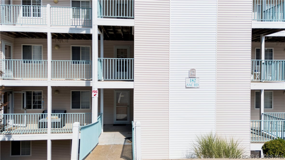 Harbour Bay - Residential