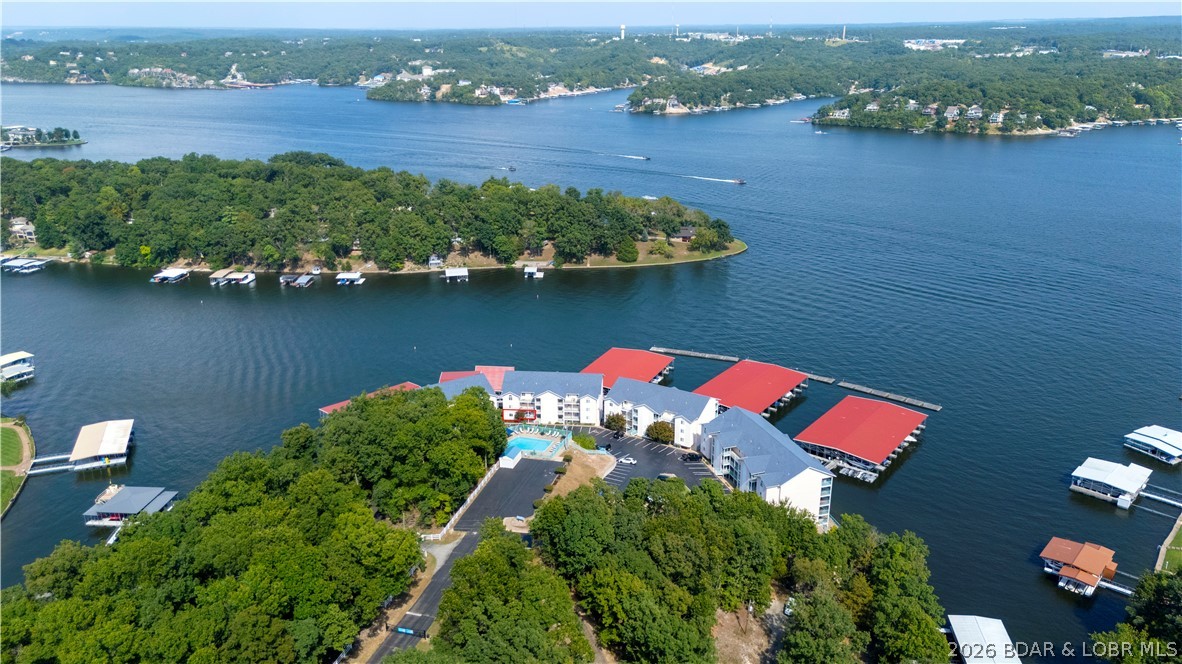 Harbour Bay - Residential