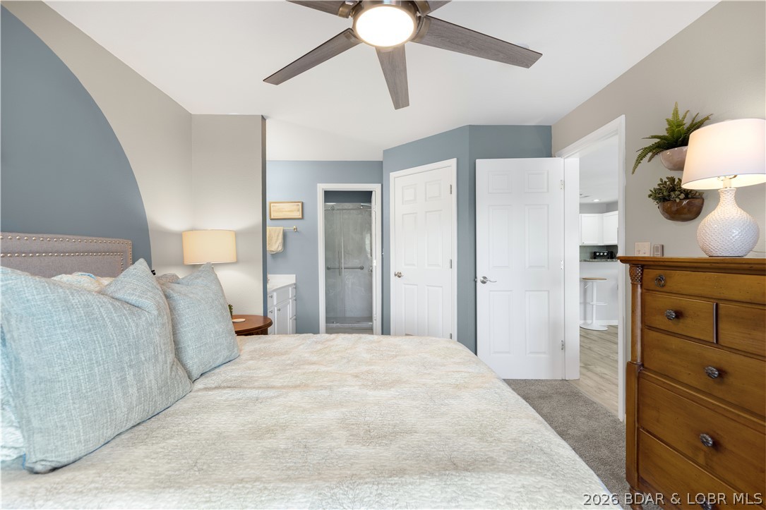 Harbour Bay - Residential