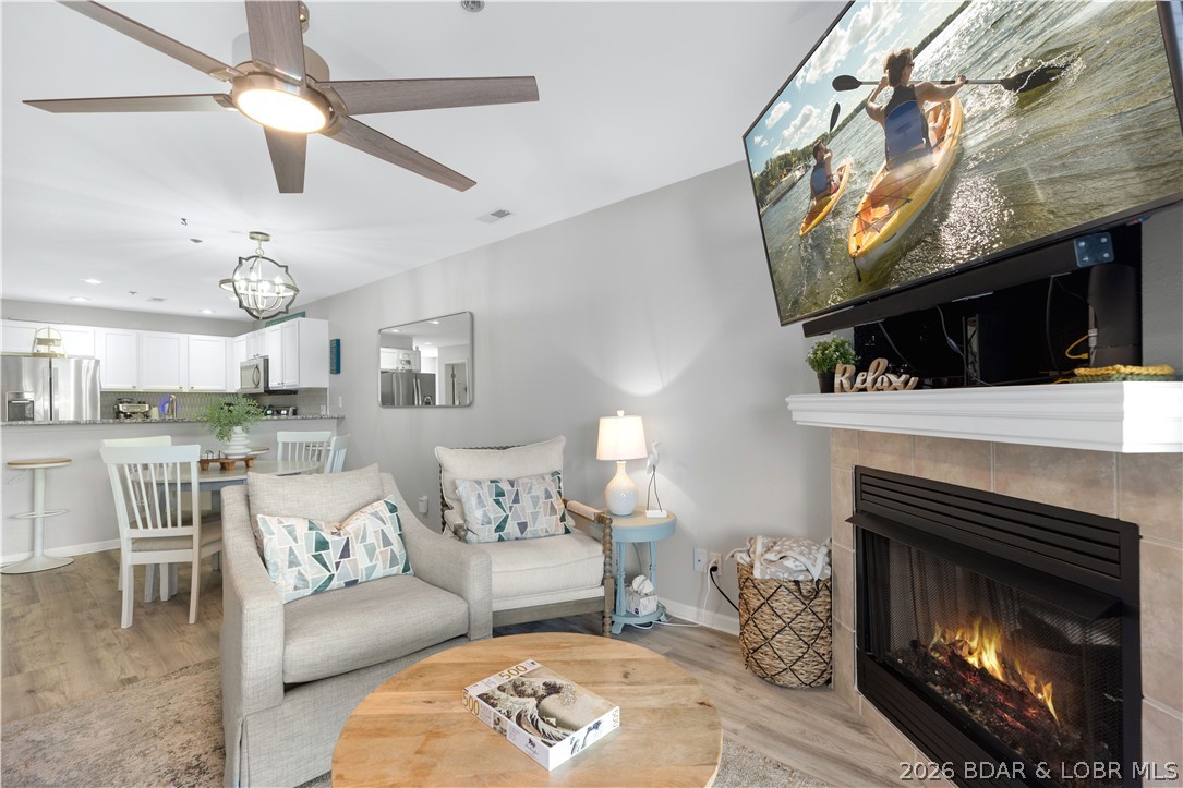 Harbour Bay - Residential