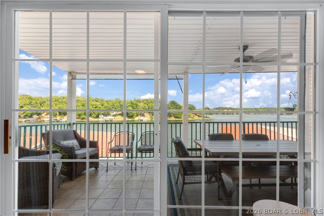 Harbour Bay - Residential