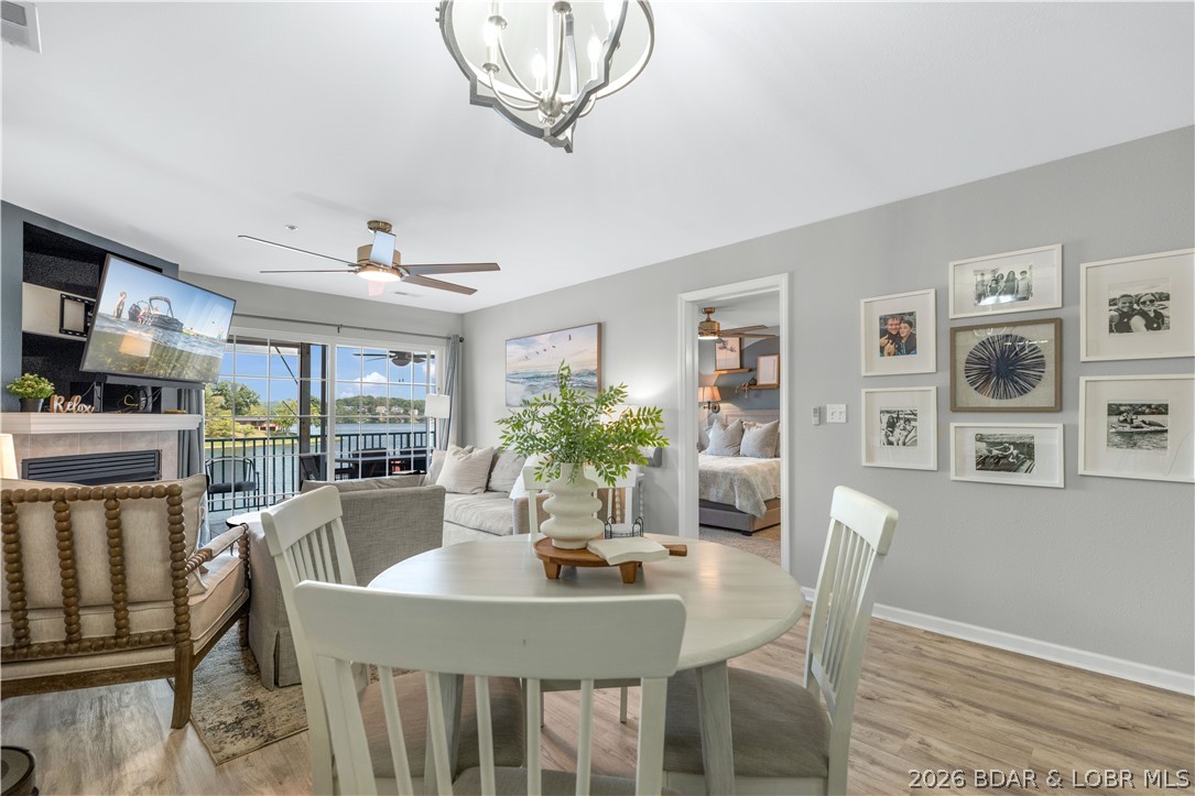 Harbour Bay - Residential