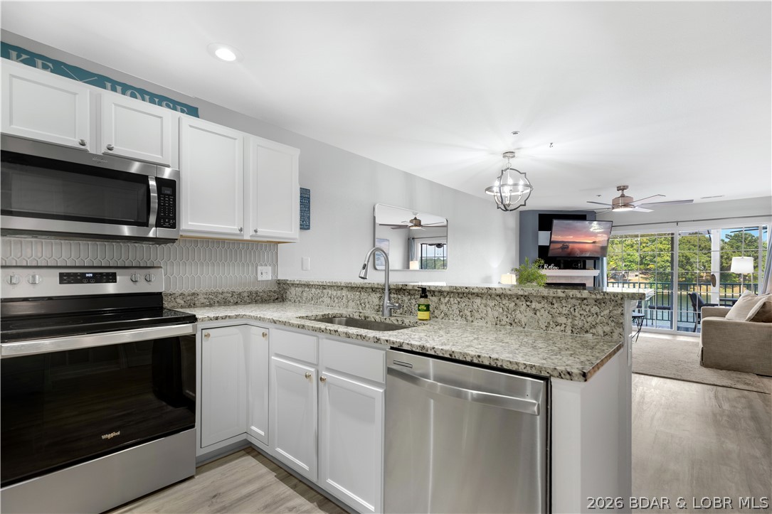 Harbour Bay - Residential