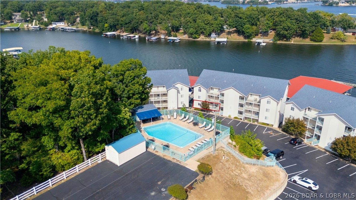 Harbour Bay - Residential