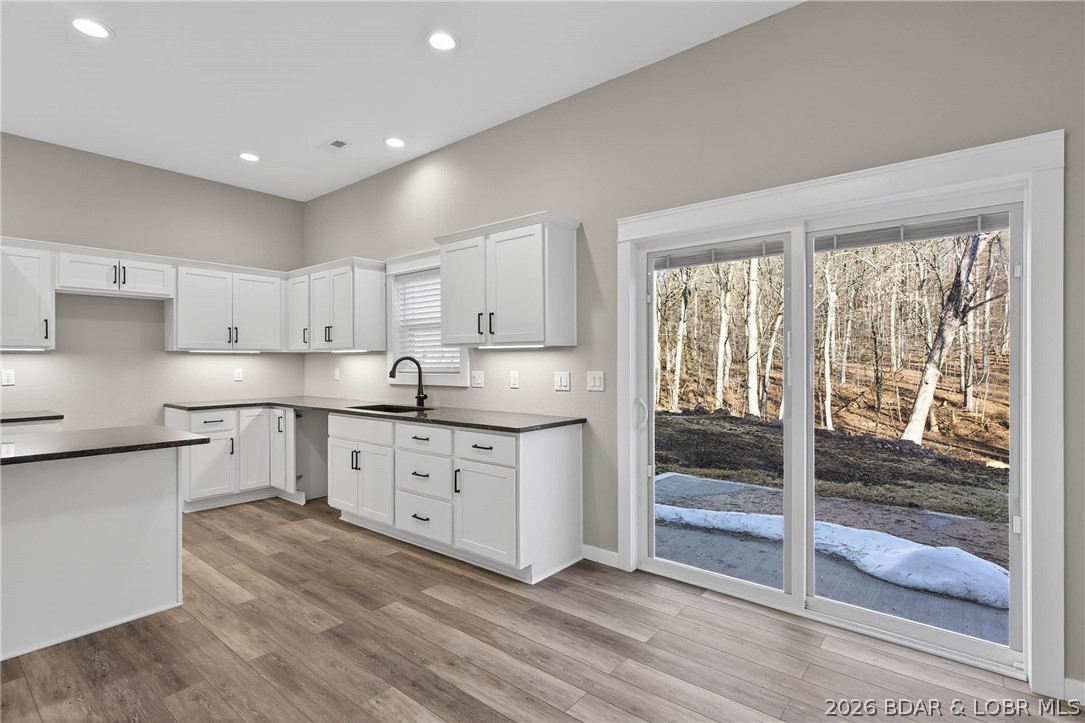 Out of Area - Residential