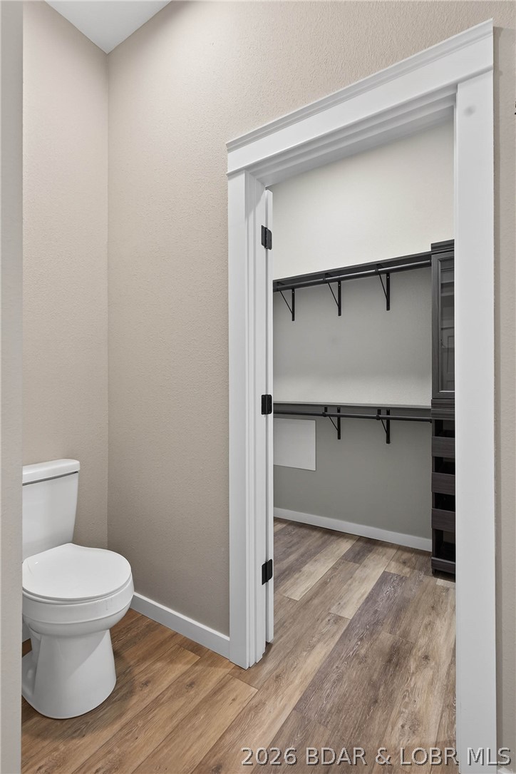 Out of Area - Residential