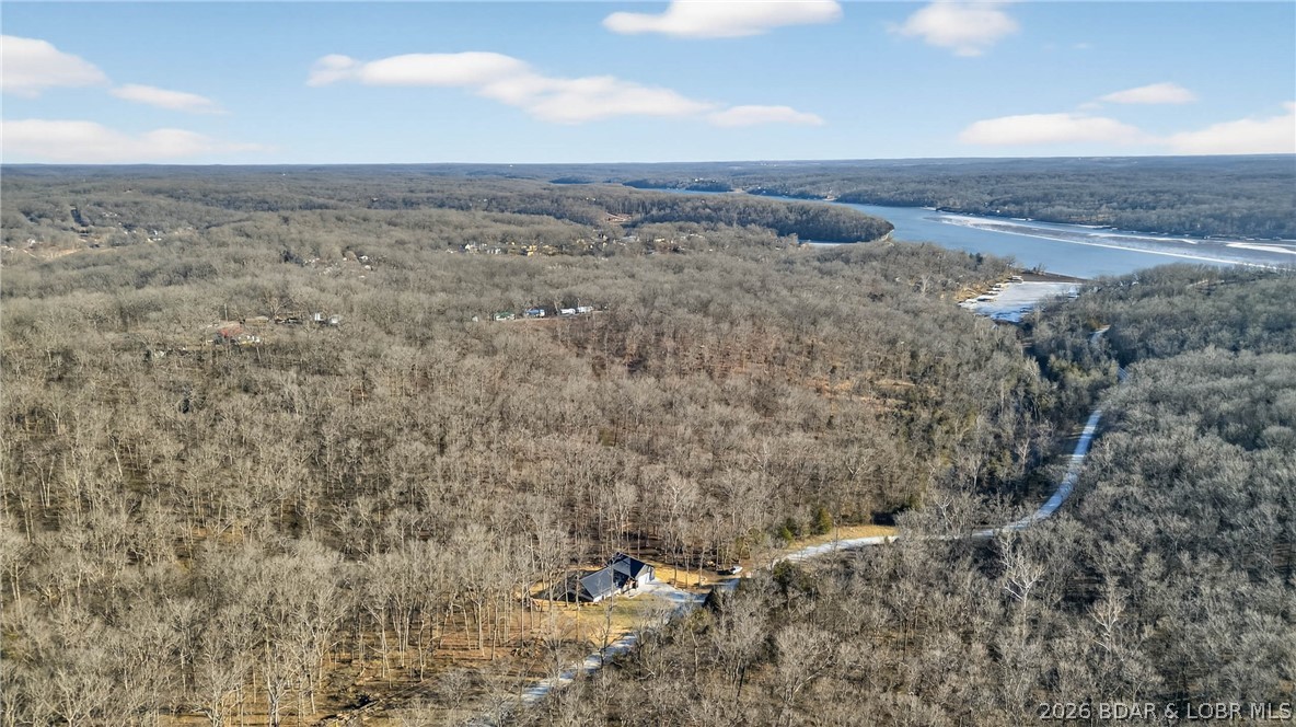 Out of Area - Residential