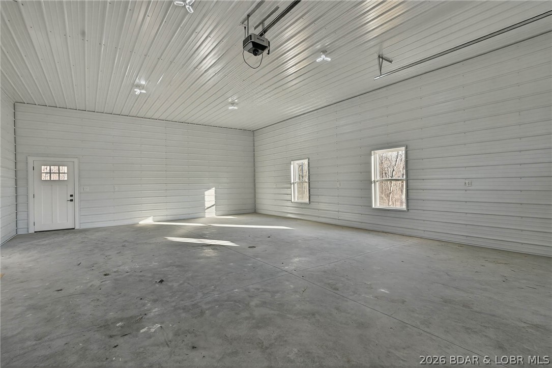 Out of Area - Residential