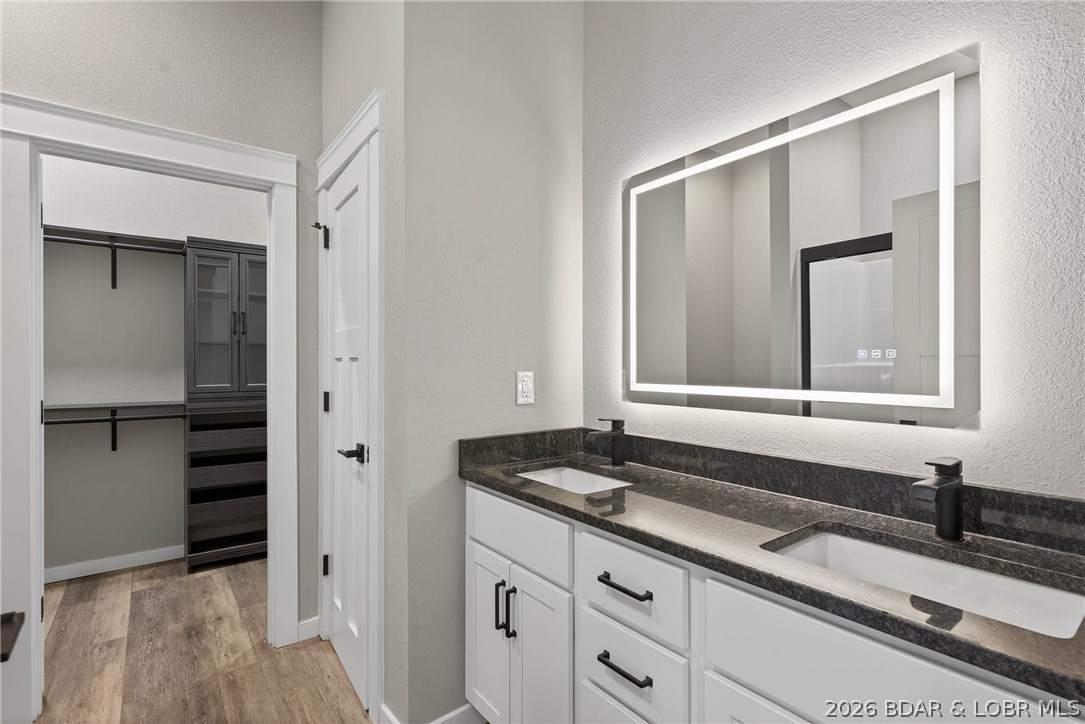 Out of Area - Residential